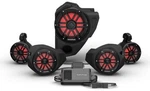Rockford Fosgate RZR14RC-STG4 Select 2014-UP Polaris Rzr's With Ride Command. Fixed Price $2299.99.