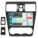 Android Car Radio Subaru Forester Wrx Impreza 2013 2014 2015 Suitable .... Fixed Price $206.81.