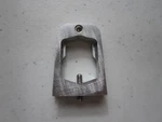Mito Vwaudibrkt Deluxe Windshield Rearview Mirror Cam Lock Wedge Adapter. Fixed Price $19.99.