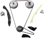 Auceramic 5047021AA Engine Timing Chain Kit With Vvt Gear Sprocket For.... Fixed Price $238.99.