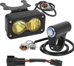 Motoparty Dirtbike Headlight Kit. Comes With Switch.. Fixed Price $60.00.