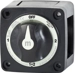 Blue Sea 6007200-BSS Switch Battery M Selector Blk. Fixed Price $58.29.