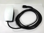 Tesla 1734412-02-D Universal Wall Connector Charger 24-FT Cable. Fixed Price $399.99.