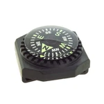Sun Company Slip-on Wrist Compass Easy-to-read For Watch Band Black. Fixed Price $11.58.