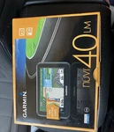 Garmin Nuvi 40LM Gps Navigation System. Fixed Price $20.00.