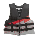Airhead Bolt Life Vest Closed Sided Pfd Child Youth Adult Safety Jacket. Fixed Price $27.32.