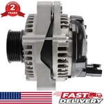 Alternator 13918N For Honda Odyssey 3.5L 2002- 2004 130 Amp 31100-PGK-A01. Fixed Price $75.99.