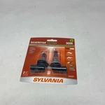 Sylvania Silverstar Ultra 9006 Halogen Headlight Bulbs White 2-PACK. Fixed Price $22.91.