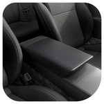 Spigen Tesla Model Y/3 Center Console Armrest Cover Black. Fixed Price $59.99.