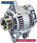 Premier Gear PG-13822 Alternator Compatible With Dodge Dakota Pickup 2.5L 1999. Fixed Price $271.27.