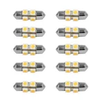Scandvik 41035 Bulb Warm White 10-PK #41170. Fixed Price $110.42.