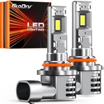2025 Upgrade H10 Bulbs Latest & Brightest 40000LM 800% Brightness Fog Lig.... Fixed Price $47.89.