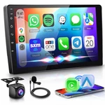 Rimoody 2G64G Android 13 Double Din Stereo Wireless Carplay Auto. Fixed Price $120.57.