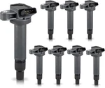 Ena Ignition Coil For V8 4.7 4.3 Compatible With Toyota Tundra Sequoia Land.... Fixed Price $128.98.