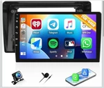 2G+64G Car Radio Ford Explorer 2006-2010 / Mustang 2005-2009, Android 13. Fixed Price $101.99.