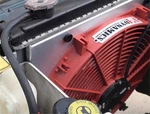Ff Dynamics Extreme Electronic Cooling Fan System For Jeep Tj Yj Wrangler Custom. Fixed Price $249.99.