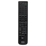 RMT-D116A RMT-D128A RMT-D130A Replace Remote For Sony Cd Player DVP-NS400D. Fixed Price $9.99.