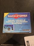 New Crimestopper Ca 5004 .smd Rear Parking Sensors W/ Underdash Led Display. Fixed Price $80.99.