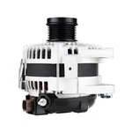 New Alternator For Toyota Camry L4 2.4L 2007-2009 (not Fit Hybr... Usa Fast Ship. Fixed Price $128.49.