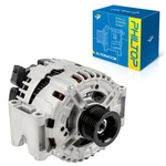 Philtop Alternator For Mercedes-benz S550 V8 5.5L 07-11 0131543502 0131545602. Fixed Price $181.99.