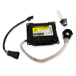 Ransoto Xenon Hid Headlight Ballast Control Unit With Igniter KDLT003, Black. Fixed Price $47.99.