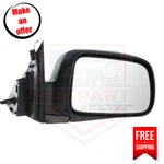 Kool Vue HD39ER Mirror Power Glass Right Side For 2002-2006 Honda Cr-v Ex, Lx. Fixed Price $56.99.