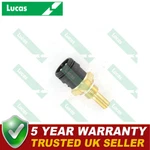 Lucas Coolant Temperature Sensor Fits Mercedes C-class Sprinter Sl E-class. Fixed Price $18.07.