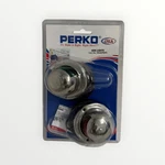 Perko 0963DP0STS Navigation Side Lights *made In Usa* Red/green Horizontal Mount. Fixed Price $99.99.