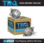 Trq Wheel Hub Bearing Modules Pair For Audi A4 A6 A8 S4 S6 S8 Vw Passat. Fixed Price $79.95.