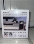 Vantrue Element E3 3-CHANNEL 2.7K Wifi Gps Dash Cam + 512GB Card Sealed. Fixed Price $180.00.