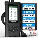 OBD2 Scanner S515 Abs Srs Ecm Tcm Car Code Reader - Diagnostic Tool. Fixed Price $149.99.