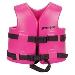 Trc Recreation Super Soft Child Life Jacket Swim Vest, X Small, Flamingo Pink. Fixed Price $69.99.