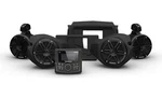 Rockford Fosgate RZR14-STG2 Stage Audio Kit Select Polaris Models New. Fixed Price $1199.99.