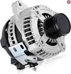11195 Car Alternator Fit For Toyota Camry 2007-2009, Corolla 09-10, Matrix. Fixed Price $201.68.