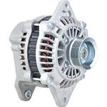 Alternator 2.5L Subaru Forester 06-11 Impreza 04-10 & Saab 9-2X 2006. Fixed Price $155.85.