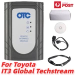 Otc Scanner Gts TIS3 Vehicle Interface Module For Toyota IT3 Global Techstream. Fixed Price $71.12.