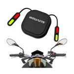Motorcycle Bsd Blind Spot Detection System With Indicators Alert, 24GHZ Milli.... Fixed Price $98.14.