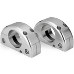 Jl Audio 010-13704-00 2" Pipe Mount Fixture For Enclosed Tower Speaker. Fixed Price $209.99.