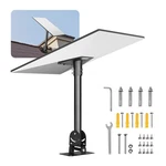 Vevor Starlink Gen Roof 30-150 Adjustable Mounting Pole Adapter. Fixed Price $35.99.