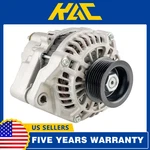 Alternator For Honda Civic 1.7 Dx Lx Ex Hx D17 2001 2002 2003 2004 2005 Kac. Fixed Price $69.34.