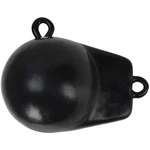 Extreme Max 12 Lbs Downrigger Weight - Smooth Tracking & Boat Protection. Fixed Price $78.99.