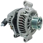 New Alternator Ford Explorer Sport Trac V6 4.0L 09-10 9L2T-BA A003TG5491. Fixed Price $170.95.