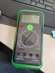 Velleman DVM890F Multimeter. Fixed Price $29.95.