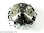 New Oaw G1480 Water Pump For Buick Chevrolet Cadillac Pontiac 2.8L 3.1L 3.4L. Fixed Price $25.00.