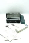 Clarion DRB5177 Cd Car Stereo Includes Accessories Old School 1995 30W X4 Tested. Fixed Price $186.00.