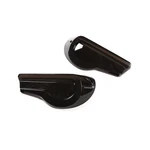 Abs Car Rear Smoked Tinted Tail Light Cover Compatible With 2016-2020 Toyota .... Fixed Price $99.42.