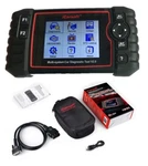 Volkswagen Vw Audi Diagnostic Scanner Abs Srs Reset Tool Icarsoft Vaws 2.0 Ii. Fixed Price $149.95.