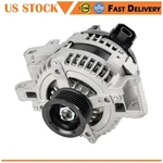 New Alternator For 2004-2007 Cadillac Cts 3.6L 05-2007 11044N. Fixed Price $120.99.
