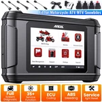 Ancel MT500 Motorcycle Scanner OBD2 Diagnostic Tool Coding Programming. Fixed Price $499.00.