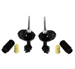 Monroe Front Left And Right Struts & Boot Kits For Lexus RX330 04-06 RX350 07-09. Fixed Price $247.95.